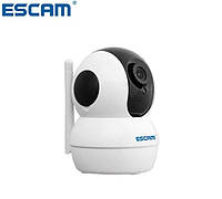 Поворотная WiFi камера ESCAM 720P