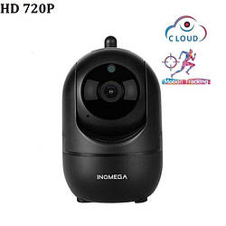 WiFi / камера PTZ INQMEGA HD-720P