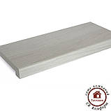 Підвіконня Alber світле дерево, фото 5