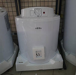 Бойлер TESY DRY 50 л. сухий ТЕН 2х0,8 кВт