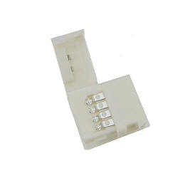 Коннектор 10mm RGB5050 Connector New