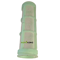 Сітка розподілювача в короткий стакан 38х122 Сітка фільтра регулятора тиску розподілювача обприскувача