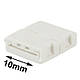 Коннектор 10mm RGB5050 Connector  New, фото 3