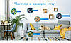 ФІЛЬТР VISTA 200-RF ДЛЯ ОЧИСНИКА ПОВІТРЯ LEVOIT VISTA 200, 3 В 1, фото 6