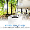 ФІЛЬТР VISTA 200-RF ДЛЯ ОЧИСНИКА ПОВІТРЯ LEVOIT VISTA 200, 3 В 1, фото 8