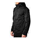 Оригінальна чоловіча куртка BMW M, чорна (80142466271), фото 3