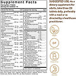 Solgar Female Multiple мультивітаміни та мінерали для жінок, 60 таблеток. Зроблено в США., фото 2