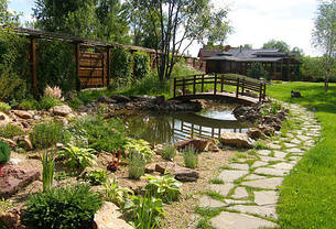 Все для ландшафтного дизайну., фото 5