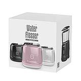 Сенсорний іригатор порожнини рота Waterpulse V700, фото 3