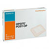 Opsite Post Op 9,5x8,5см - Плівкова абсорбуюча пов'язка для післяопераційних та гострих ран, фото 2