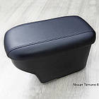 Підлокітник Armcik Стандарт для Nissan Terrano II 1993-2007