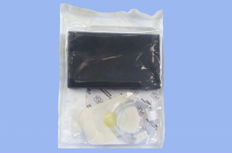 Renasys - Secura салфетка для создания защитной пленки для вакуум терапии (1мл) - фото 2 - id-p1258181680