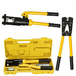 Преси гідравлічні ПГР(YQK)