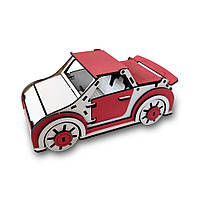 Машина для ляльок LOL