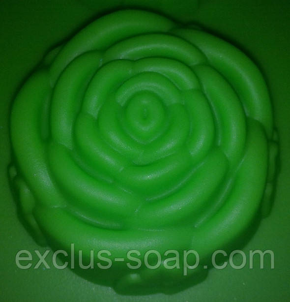 Роза №2, фото 1