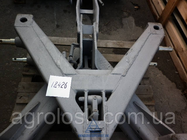 Авточепка 151.97.001 Трактора Т-150, фото 1