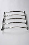 Полотенцесушитель Дуга квадрат (5е, НП), фото 2