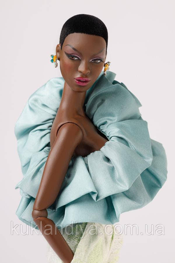 Кукла Integrity Toys Spring Romance Adele Makeda Адель Весенний романс, фото 1