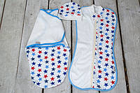 Яку пелюшку вибрати кокон на блискавці або кокон на липучках?