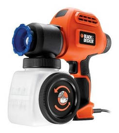 Краскопульт Black&Decker BDPS200