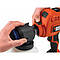 Краскопульт Black&Decker BDPS200, фото 3