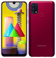 Чохли для Samsung M31 Galaxy M315F