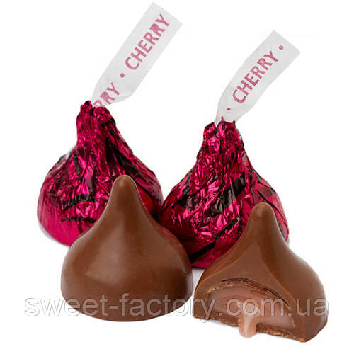 Kisses Cherry 100 g