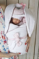 Як вибрати конверт на виписку?