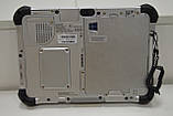 Захищений планшет Panasonic Toughpad FZ-G1 mk4, фото 3