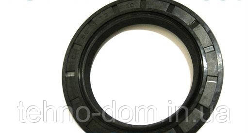 Сальник 50*72*10