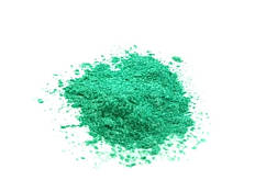 Кандурин харчовий Смарагдовий із золотим відливом 5 г