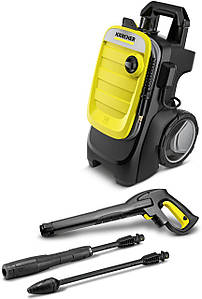 Мінімийка високого тиску Karcher K 7 Compact (1.447-050.0)