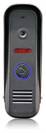 Qualvision QV-QDS430AHD Black, фото 1