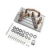 Гідравлічна планка для газового котла Vaillant Tec Pro/Plus 178965