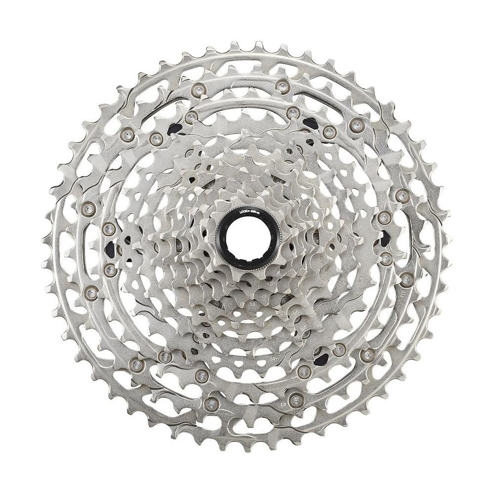 Касета Shimano Deore CS-M6100 10-51T