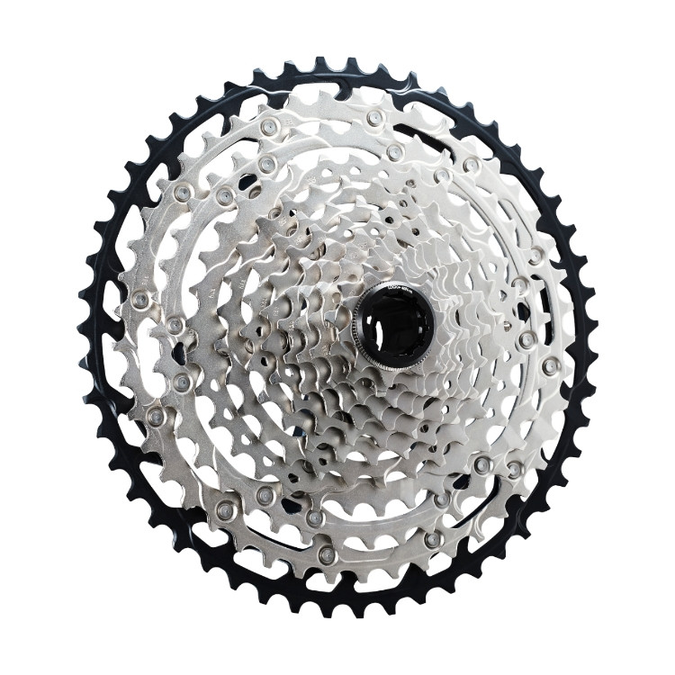 Касета Shimano SLX CS-M7100 10-45T