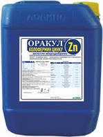 Оракул колофермин цинку, мікродобриво, 5 л