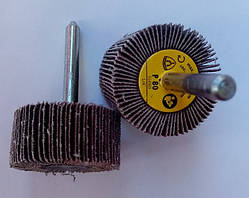 Зачисний 40/20/6 КЛО Р240 шліфувальний круг Клінгспор