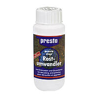 Перетворювач іржі PRESTO Rust Umwandler 100 мл (603079)