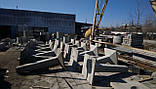 Фундамент Ф3-А (Д-7 М-42), фото 4
