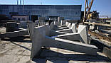 Фундамент Ф3-А (Д-7 М-42), фото 5