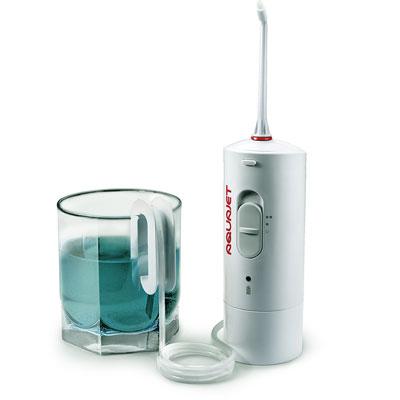 Іригатор порожнини рота Aquajet LD-A3, фото 1