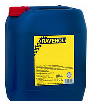 Масло моторное синтетика RAVENOL(равенол)LSG 5W-30 10л.