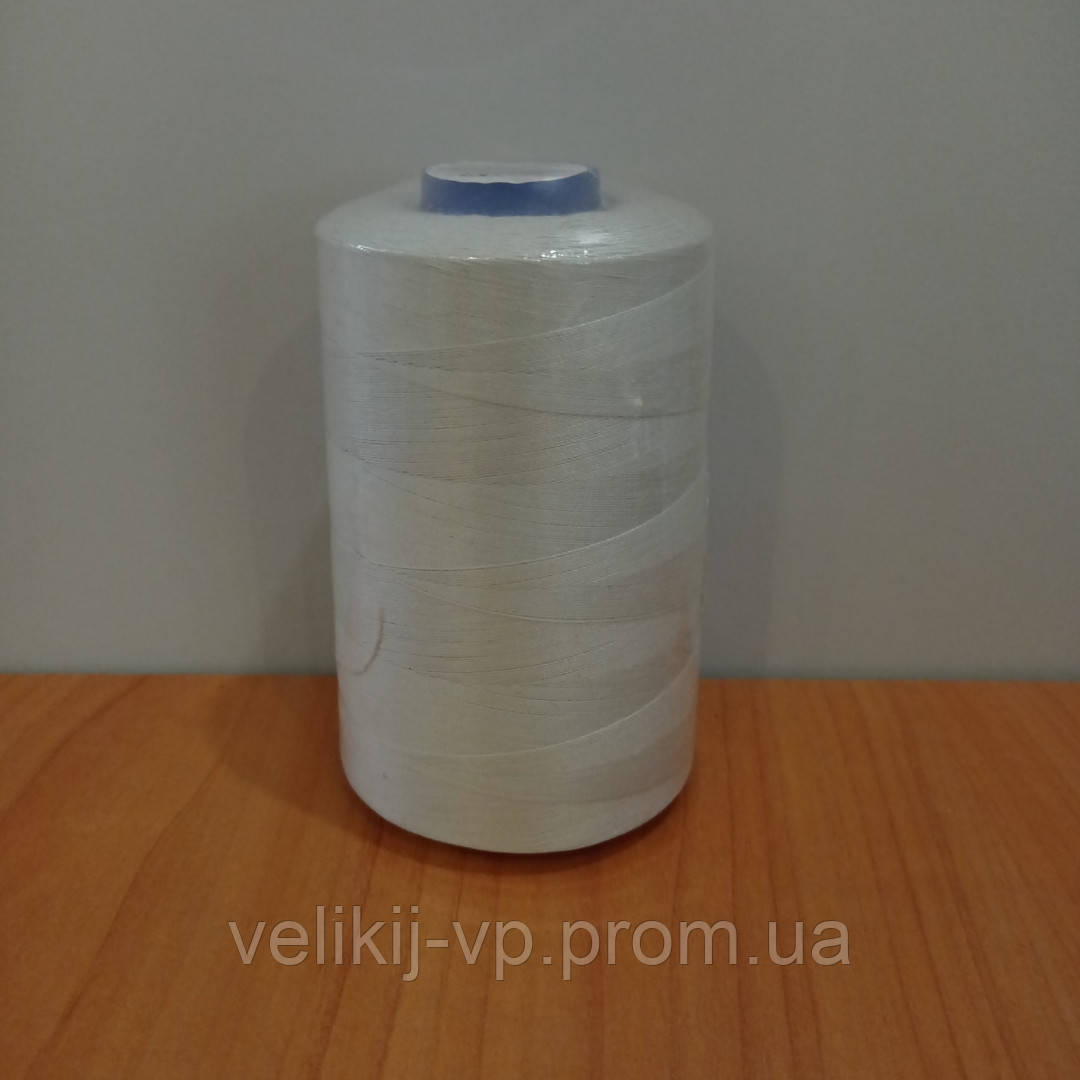 Нитки Швейные LuxStyle 20/2-3000м (100% Полиэстeр)_№352 — Купить ...