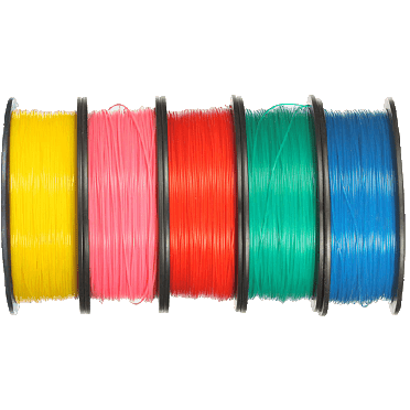Пластик PLA Monofilament