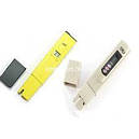 Прилад для контролю чистоти води TDS-3M (солемер) + pH-метр pH — 009 ( РН 0-14) (вимірювання кислотності), фото 3