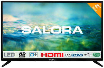 Телевізор Salora 32" 32LTC2100