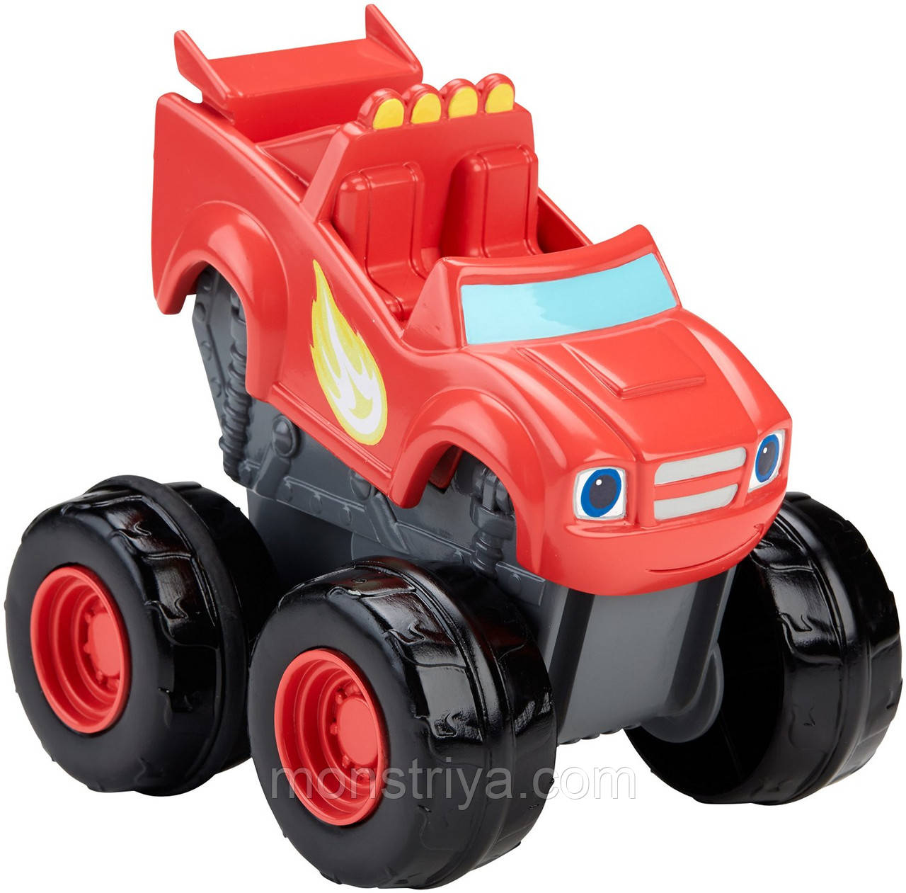 Игрушка Вспыш и Чудо-машинки - машинка Вспыш: продажа, цена в Киеве ...