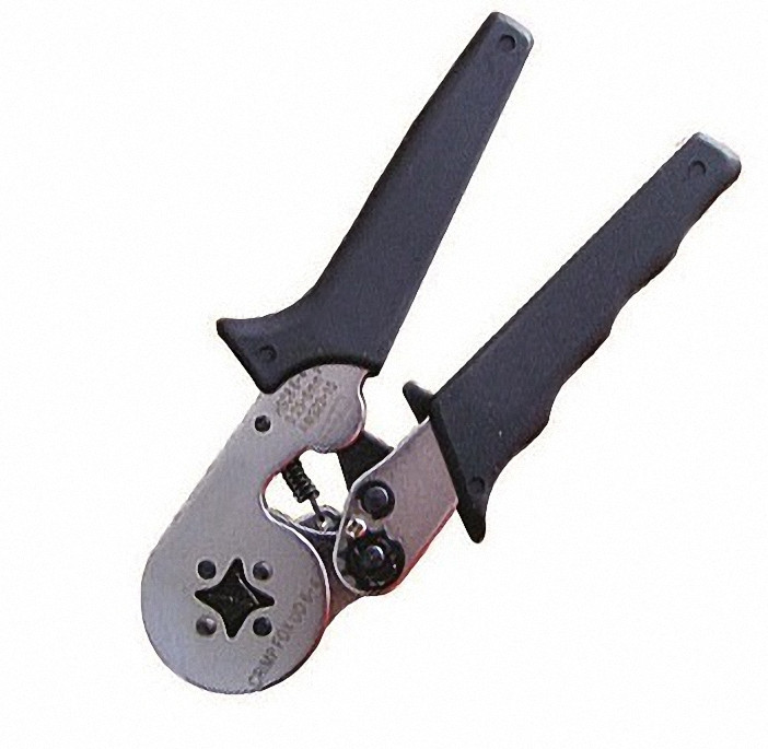 Кліщі обтискні HSC-8 6-4 (E.TE 0.25-10) Ny95500642