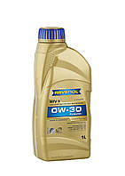 Олива моторна синтетична RAVENOL (равенол) WIV II SAE 0W-30 1 л